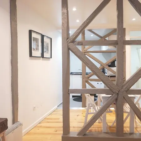 Graca - Between Graca And Alfama Lisboa