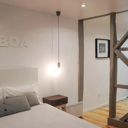 Graça · Between Graça&alfama *