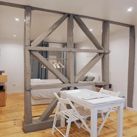 Graça · Between Graça&alfama Lisboa