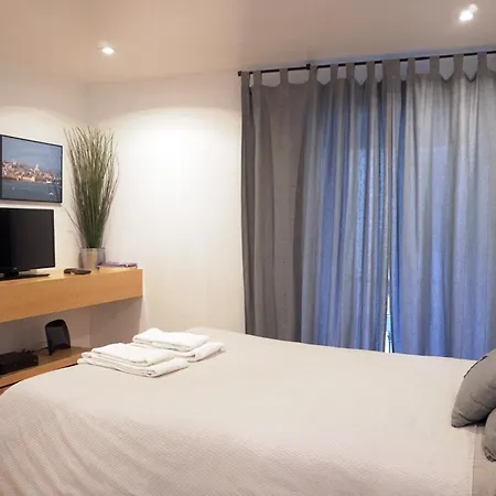 Lägenhet Graca - Between Graca And Alfama Lisboa