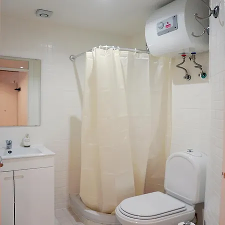 Graca - Between Graca And Alfama Apartamento *